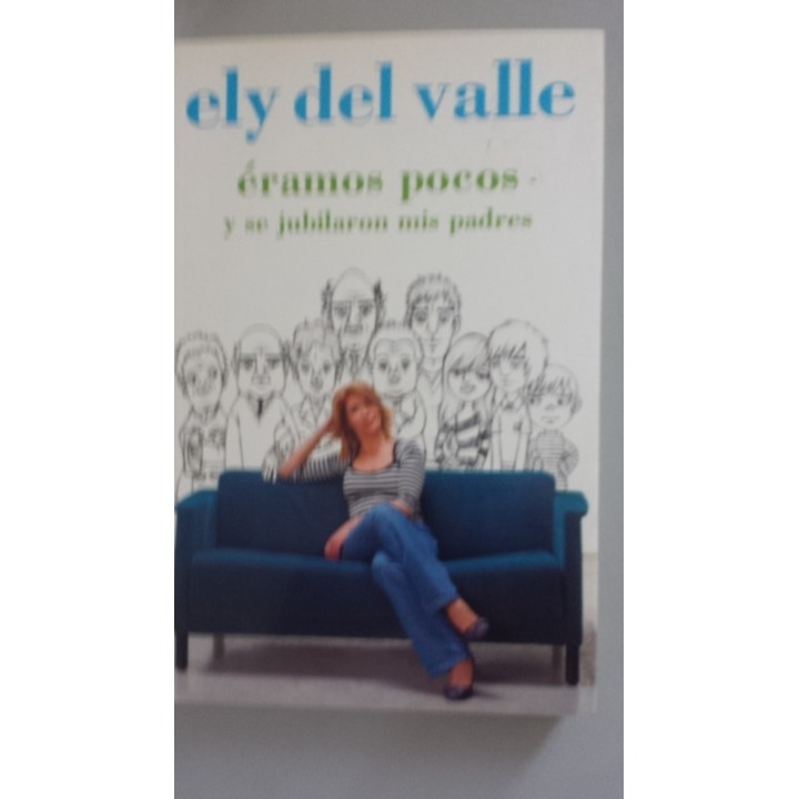 Éramos pocos y se jubilaron mis padres